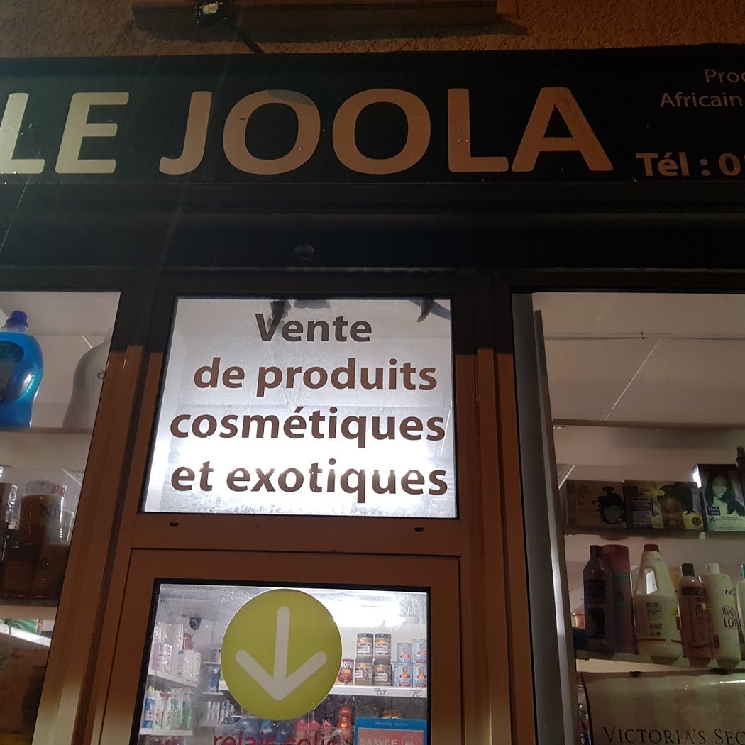 Le Joola 2